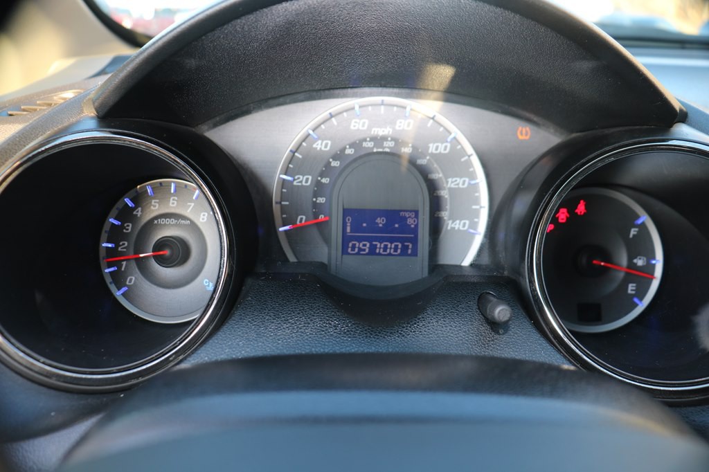 2012 Honda Fit Image 16