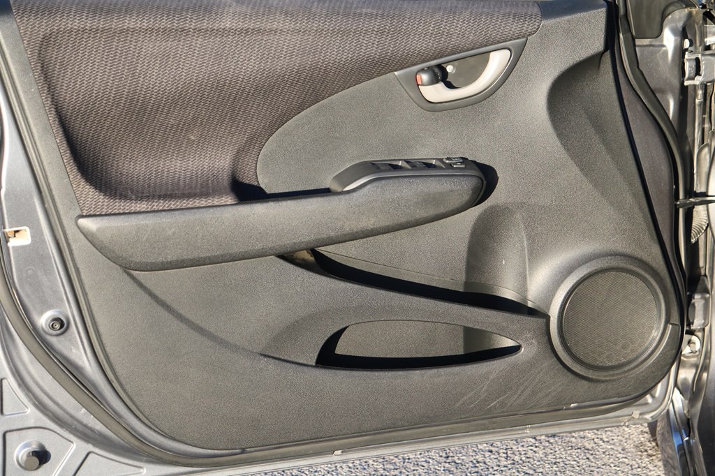 2012 Honda Fit Image 19