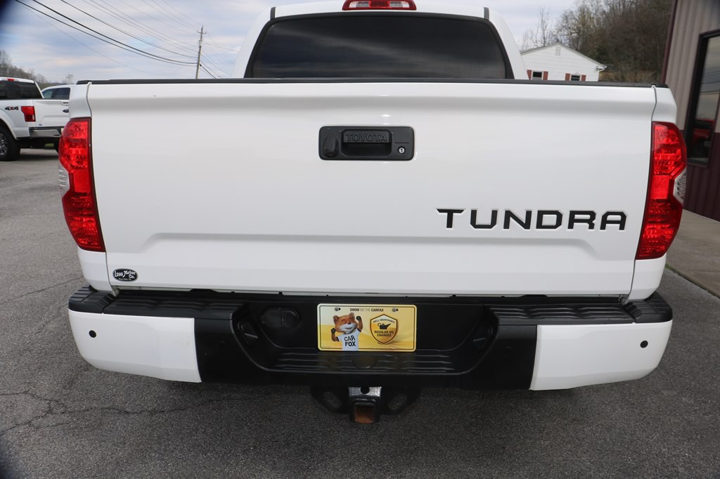 2019 Toyota Tundra Image 6