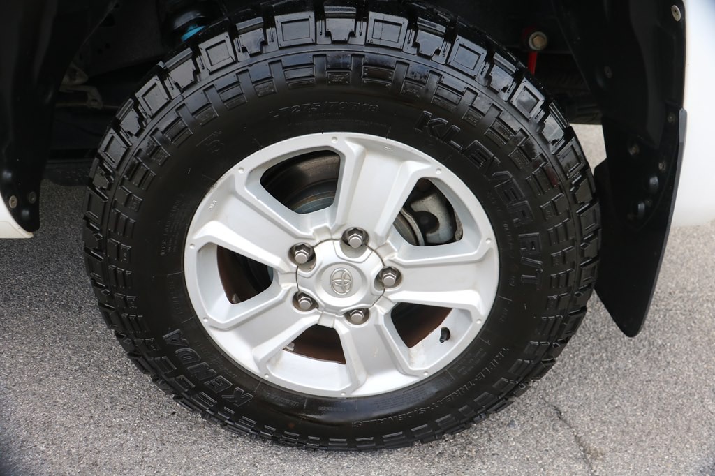 2019 Toyota Tundra Image 8