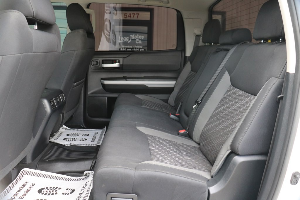 2019 Toyota Tundra Image 10