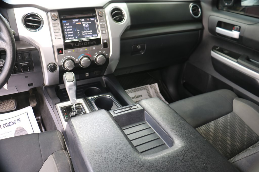 2019 Toyota Tundra Image 12