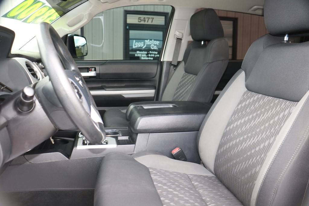 2019 Toyota Tundra Image 13