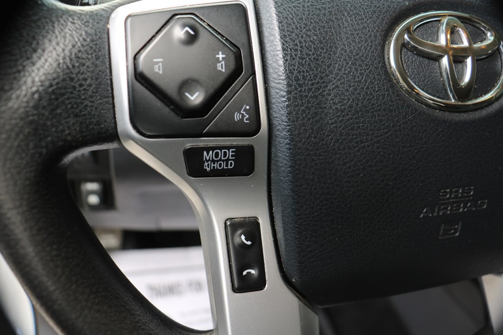 2019 Toyota Tundra Image 15