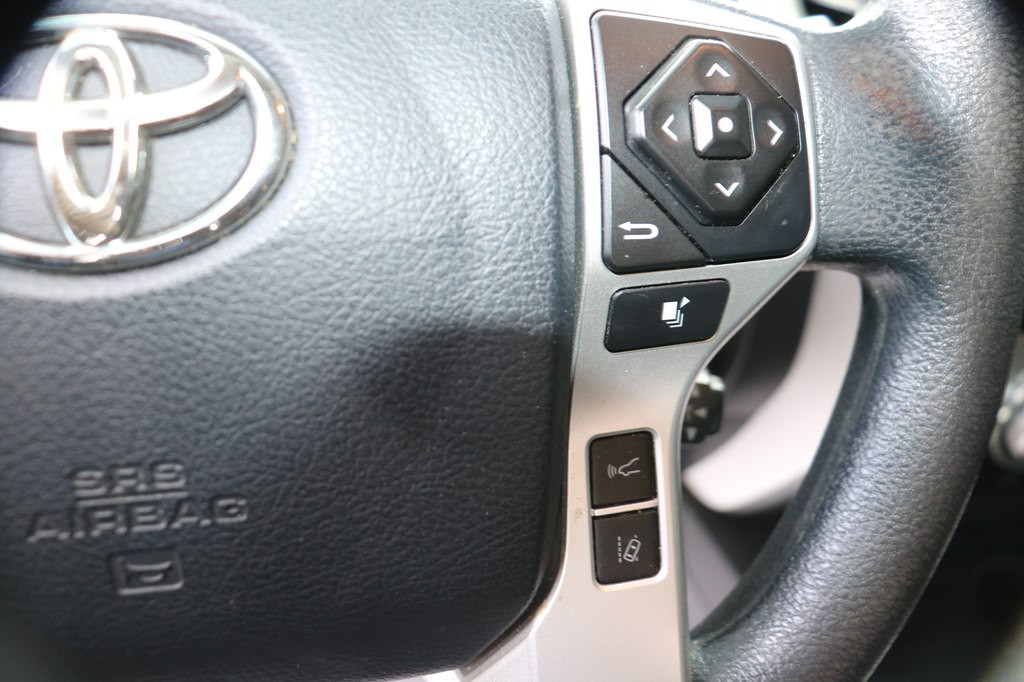 2019 Toyota Tundra Image 16