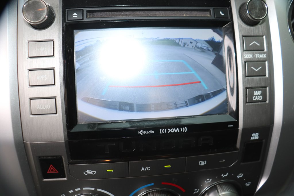 2019 Toyota Tundra Image 17