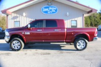 Image for 2017 RAM 2500 Laramie ID: 7183323