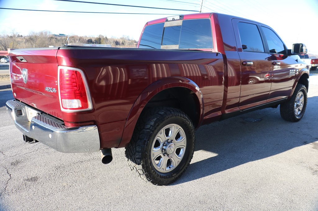 2017 RAM 2500 Image 5