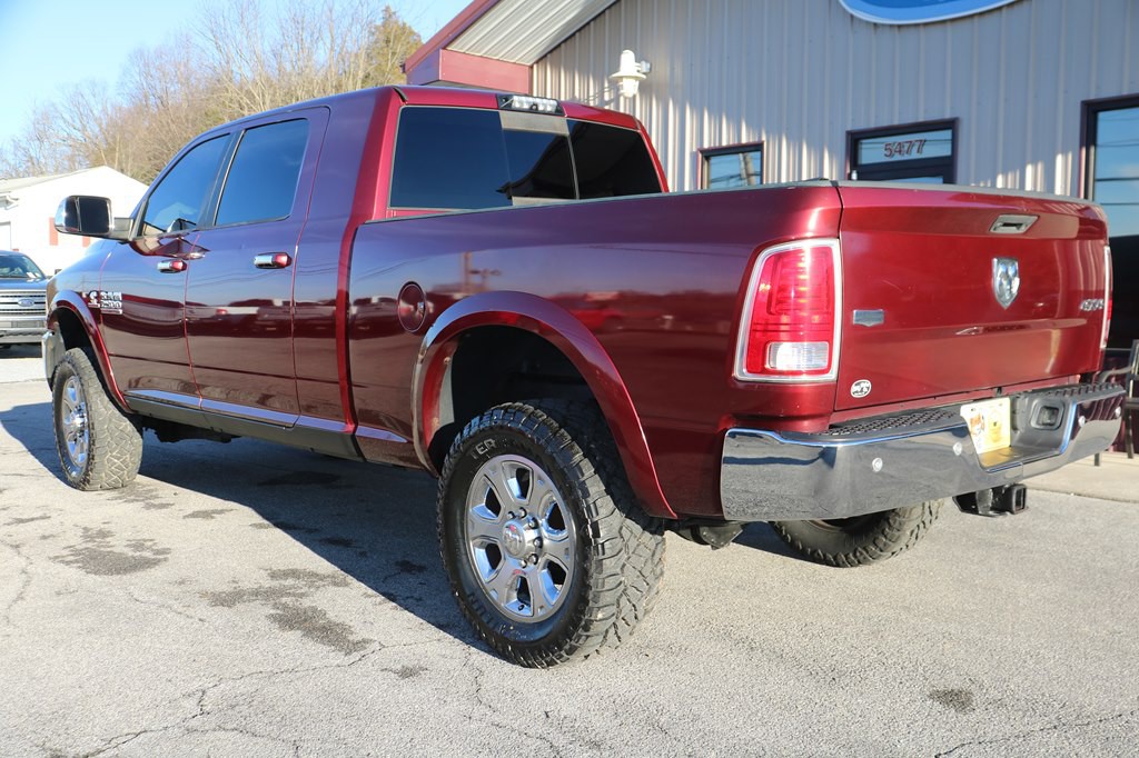 2017 RAM 2500 Image 7