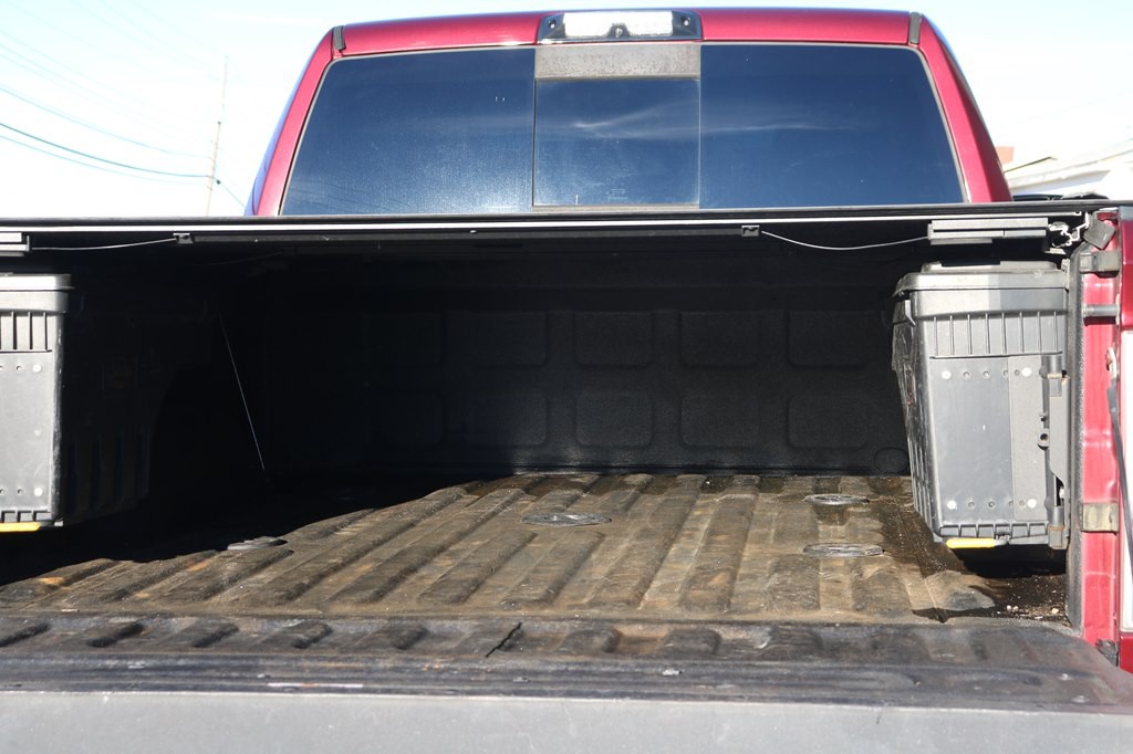 2017 RAM 2500 Image 10