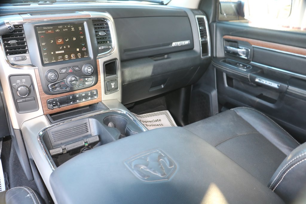 2017 RAM 2500 Image 13