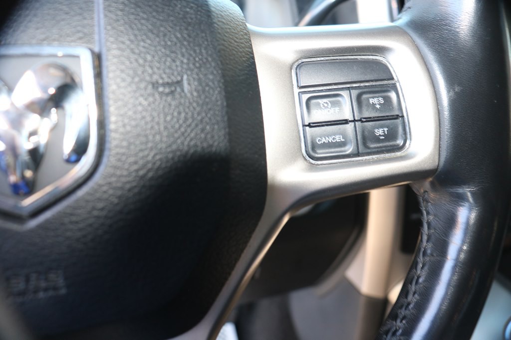 2017 RAM 2500 Image 17