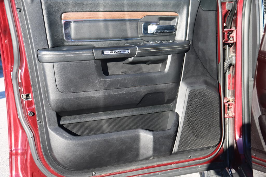 2017 RAM 2500 Image 18