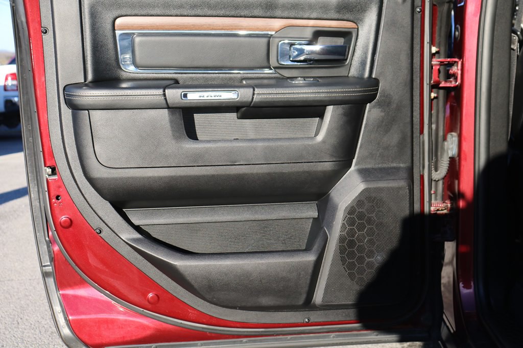 2017 RAM 2500 Image 19