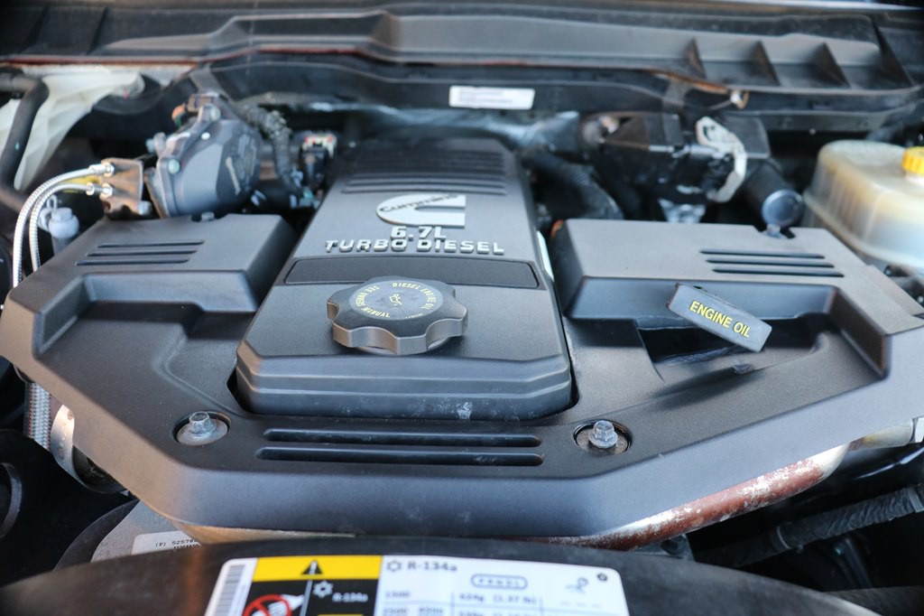 2017 RAM 2500 Image 20