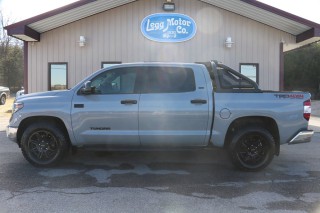 Image for 2019 Toyota Tundra CREWMAX SR5 ID: 7208142