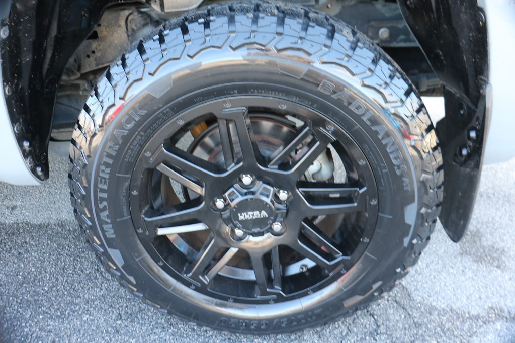 2019 Toyota Tundra Image 8