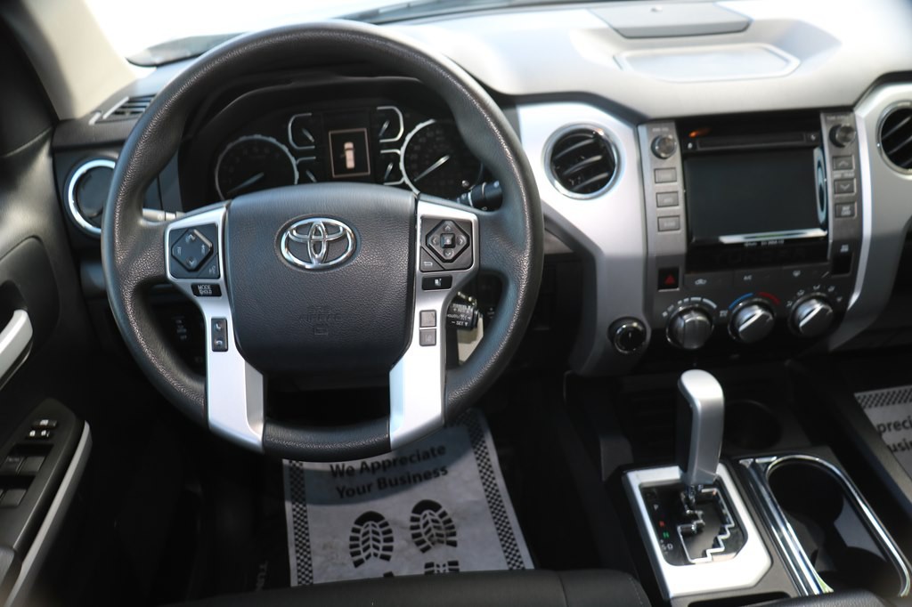 2019 Toyota Tundra Image 12