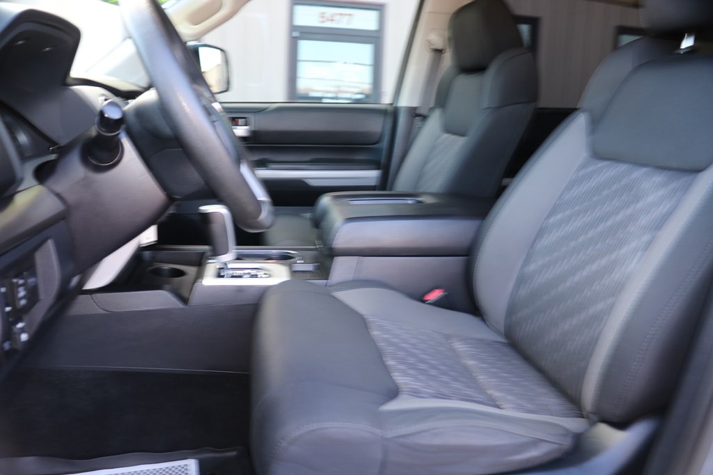 2019 Toyota Tundra Image 14