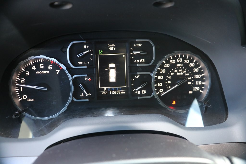 2019 Toyota Tundra Image 16