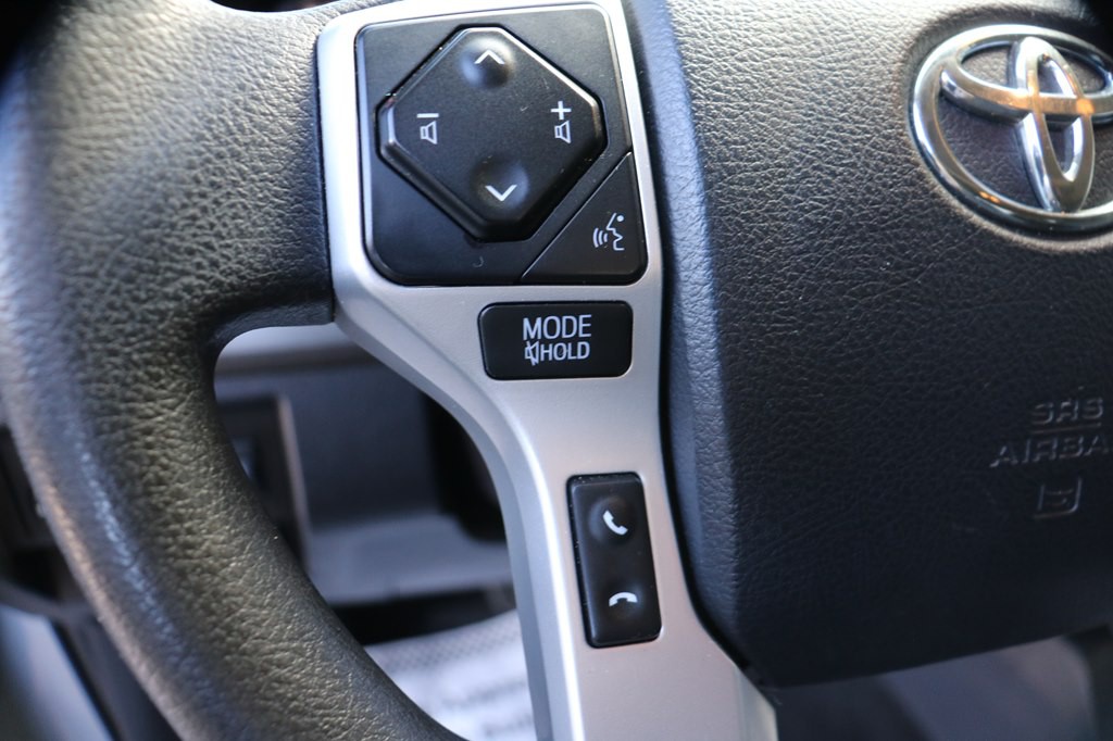 2019 Toyota Tundra Image 17