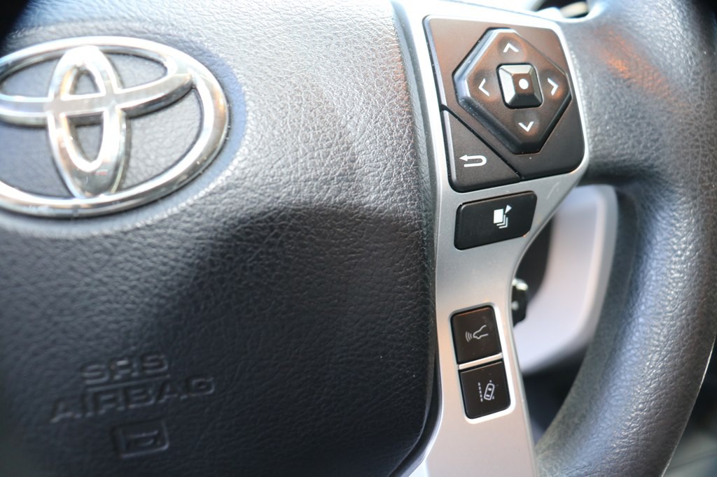 2019 Toyota Tundra Image 18