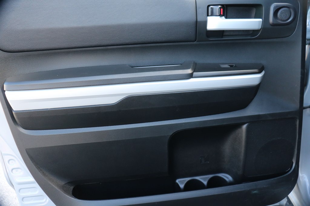 2019 Toyota Tundra Image 21