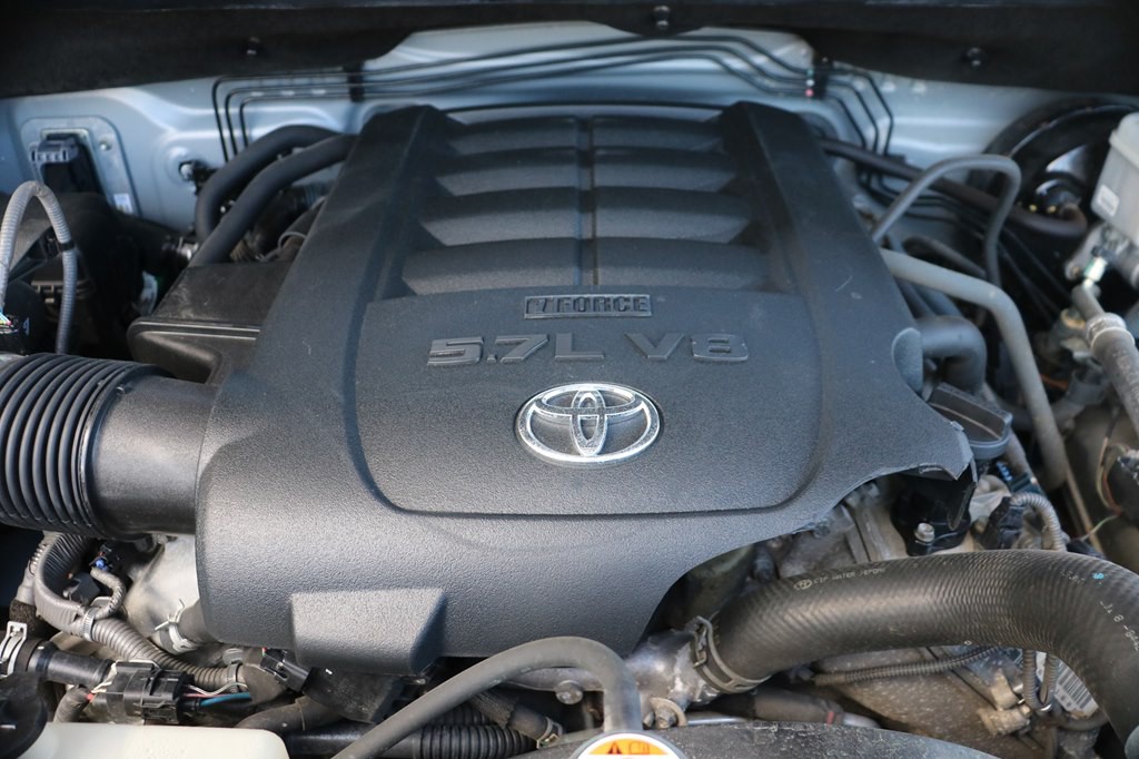 2019 Toyota Tundra Image 22