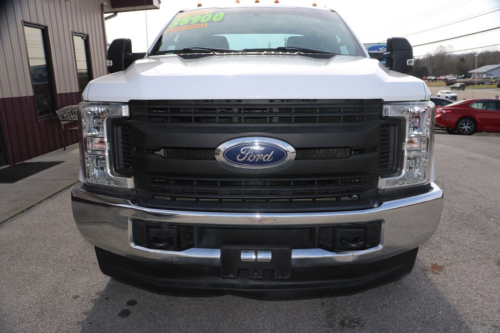 2019 Ford F-350 Image 3