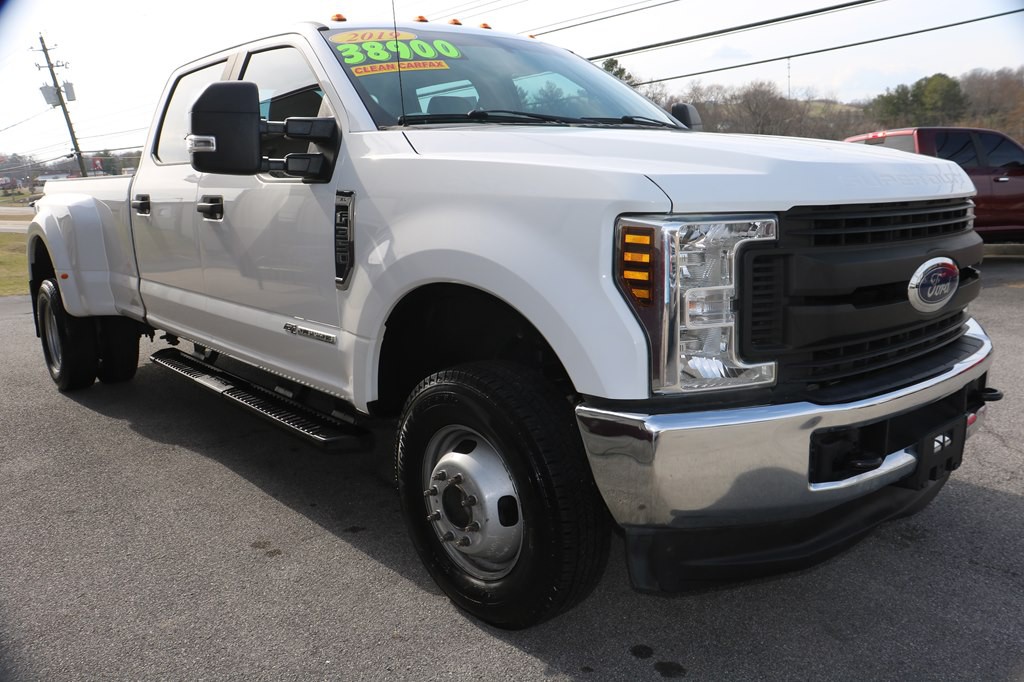 2019 Ford F-350 Image 4