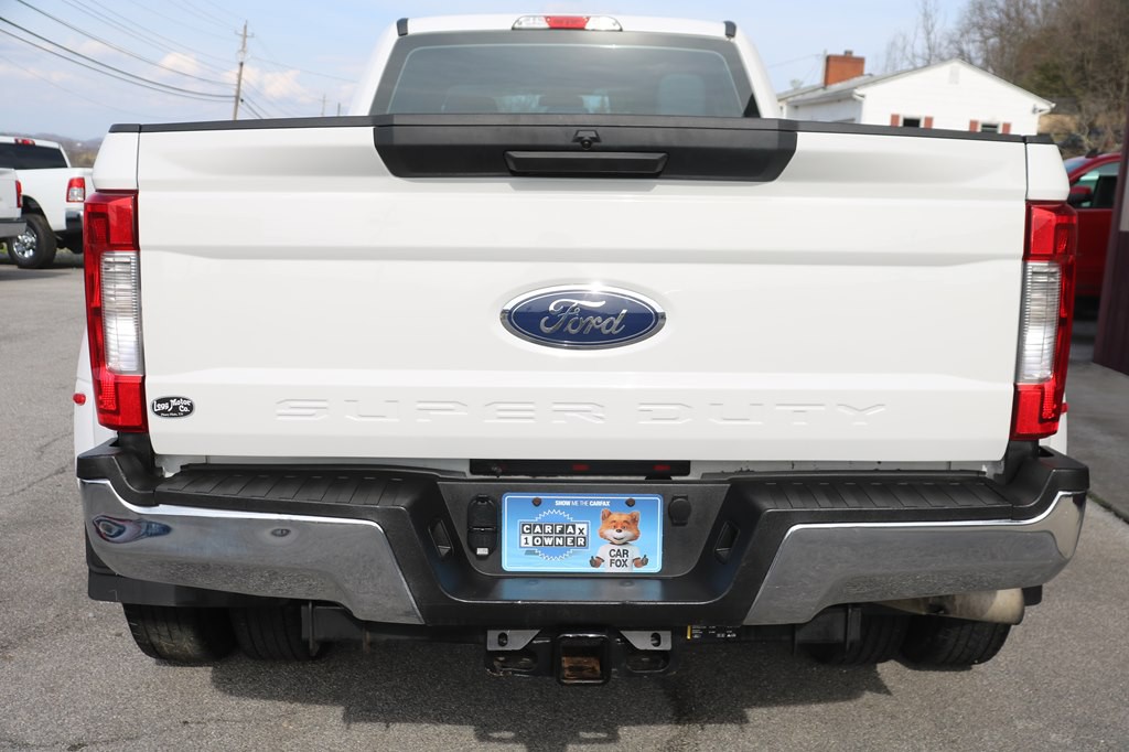 2019 Ford F-350 Image 6