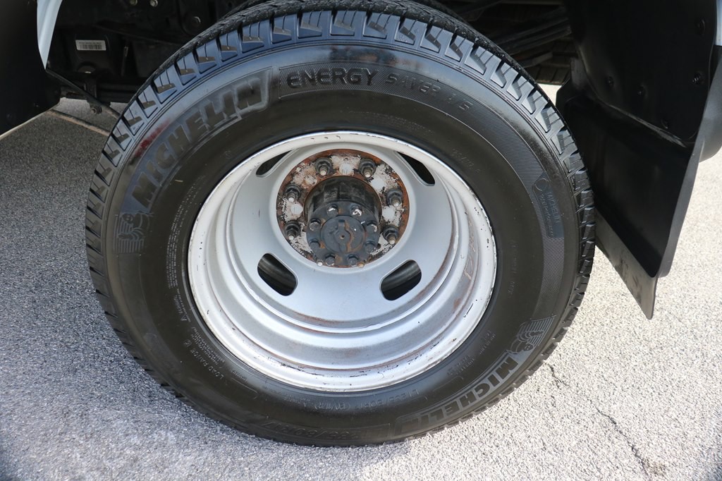 2019 Ford F-350 Image 8