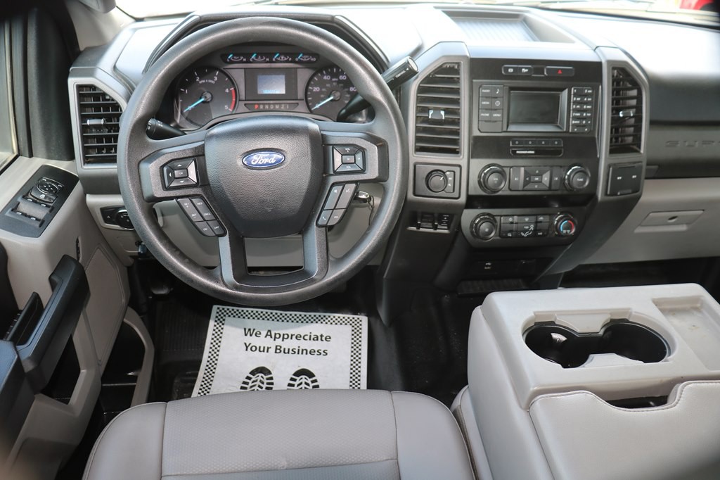 2019 Ford F-350 Image 10