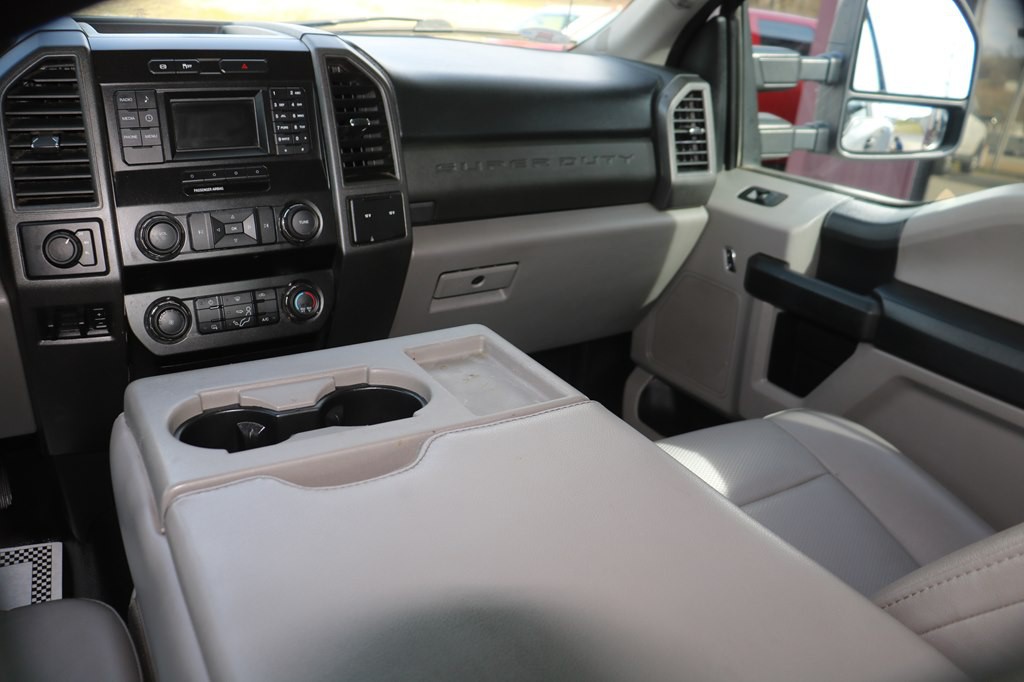 2019 Ford F-350 Image 11