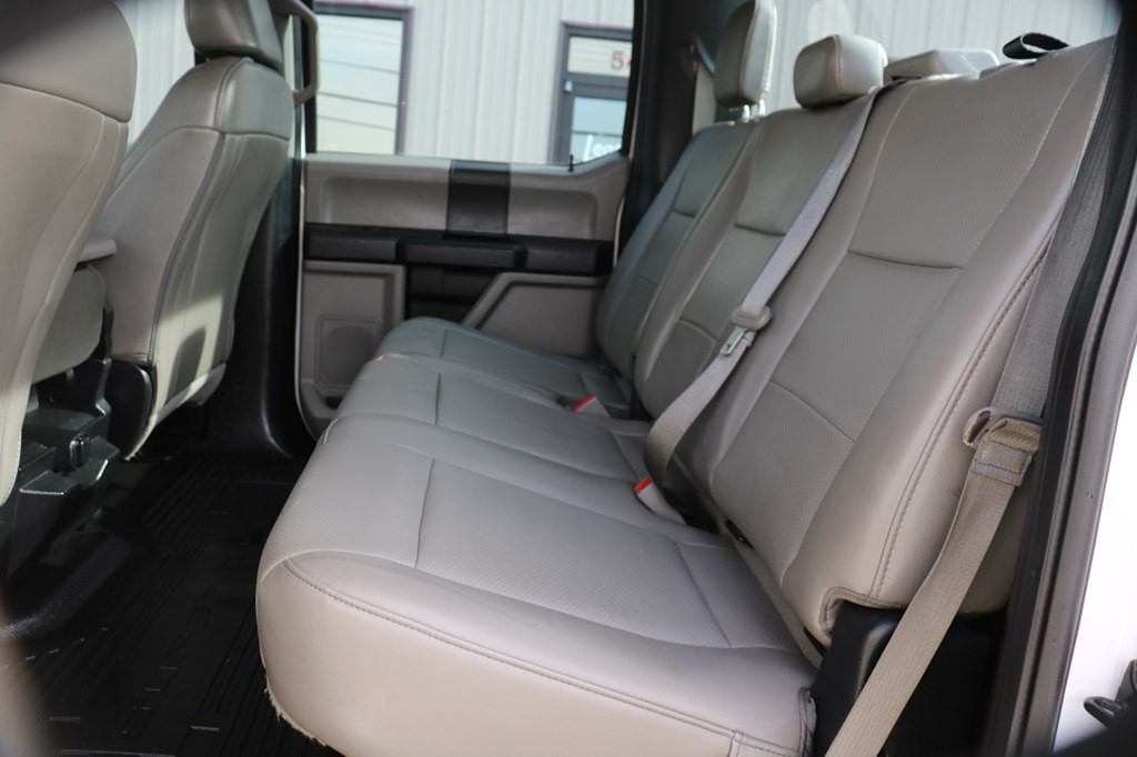 2019 Ford F-350 Image 12
