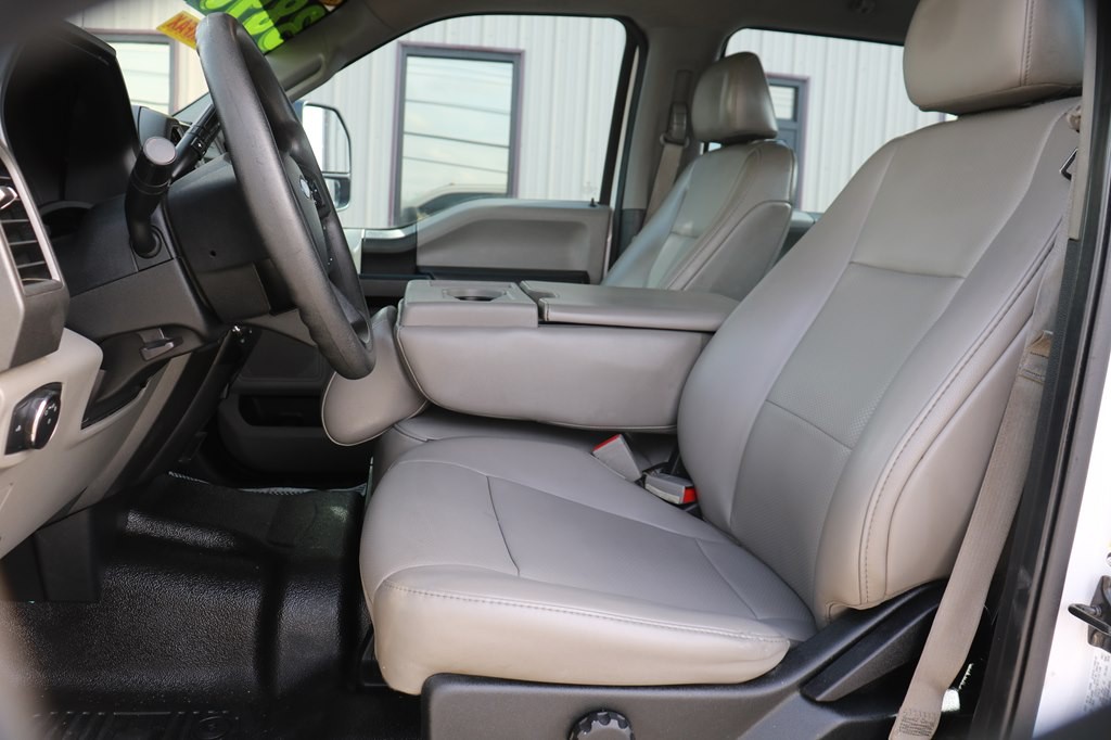 2019 Ford F-350 Image 13