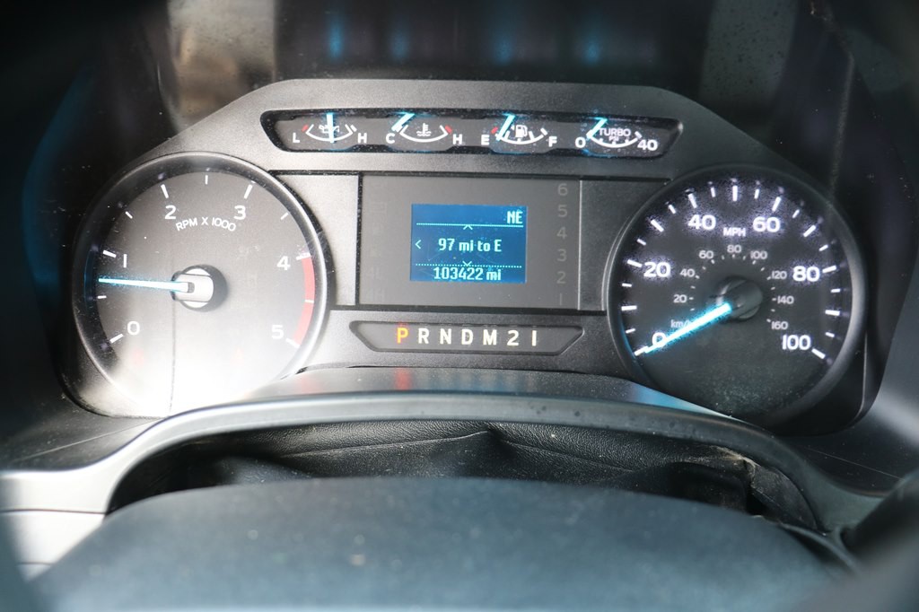 2019 Ford F-350 Image 16