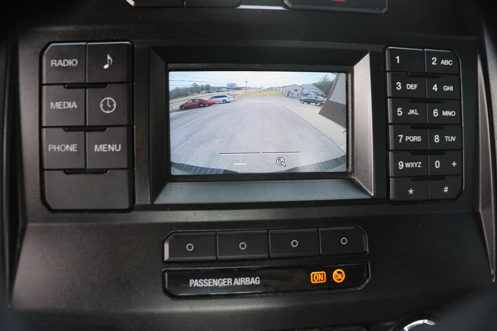 2019 Ford F-350 Image 17