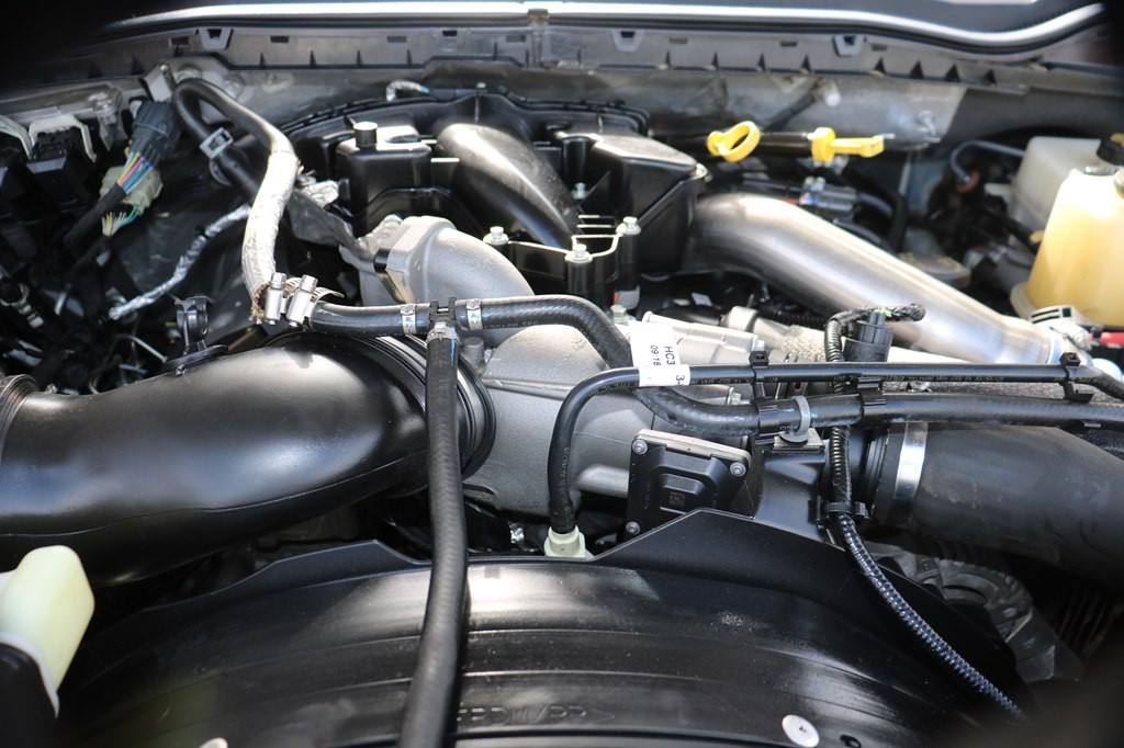 2019 Ford F-350 Image 18