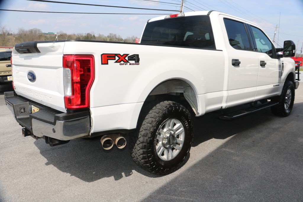 2019 Ford F-250 Image 5