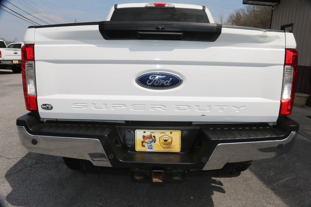 2019 Ford F-250 Image 6