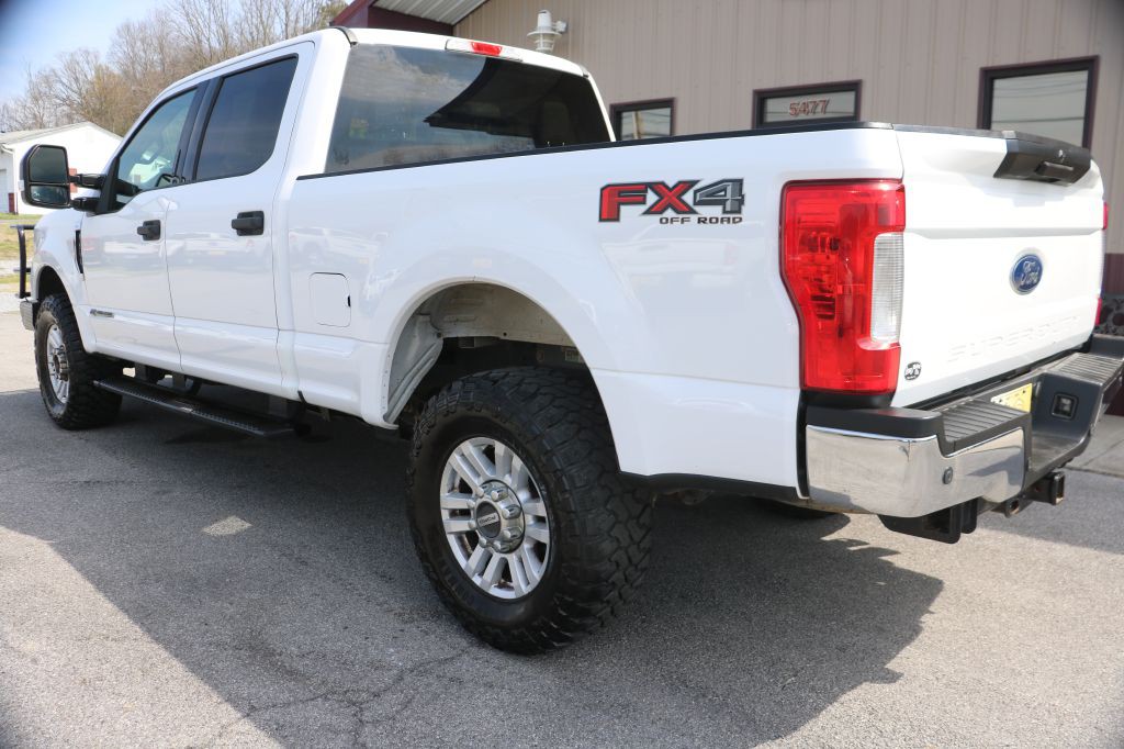 2019 Ford F-250 Image 7