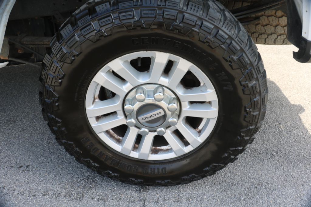 2019 Ford F-250 Image 8