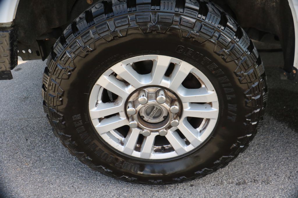 2019 Ford F-250 Image 9