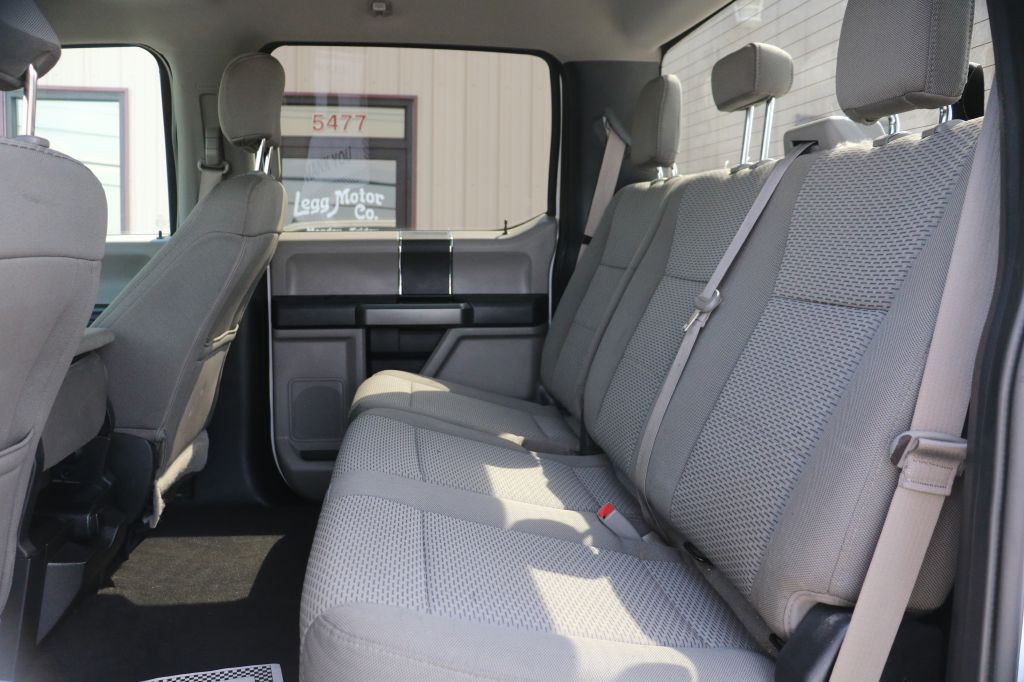 2019 Ford F-250 Image 10