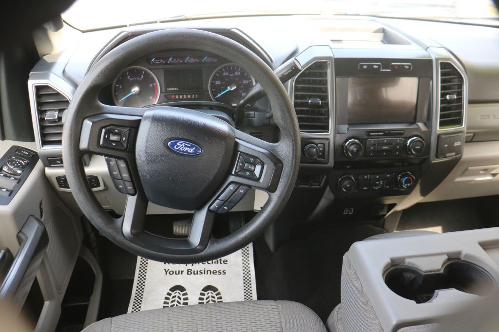 2019 Ford F-250 Image 11