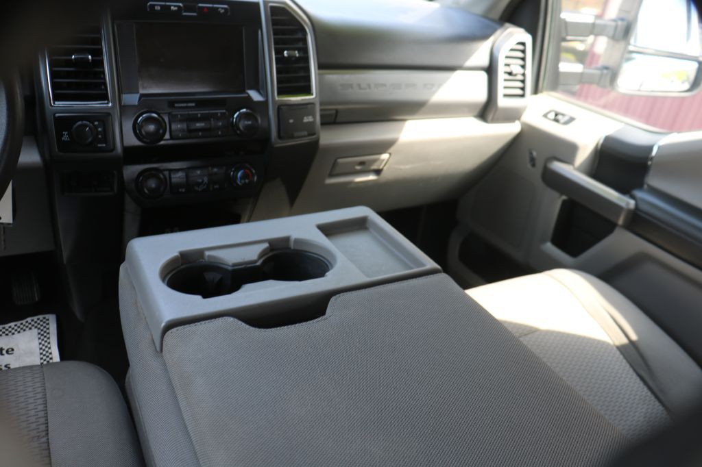 2019 Ford F-250 Image 12