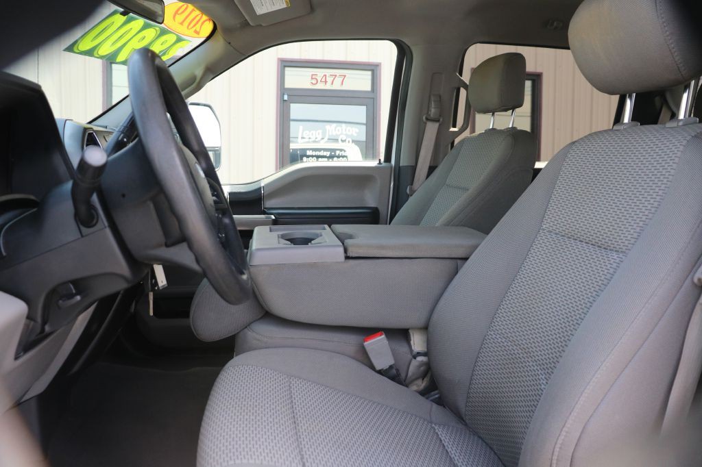 2019 Ford F-250 Image 13