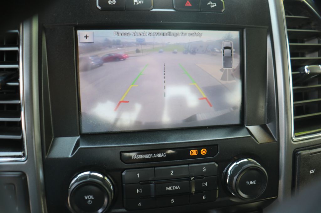 2019 Ford F-250 Image 14