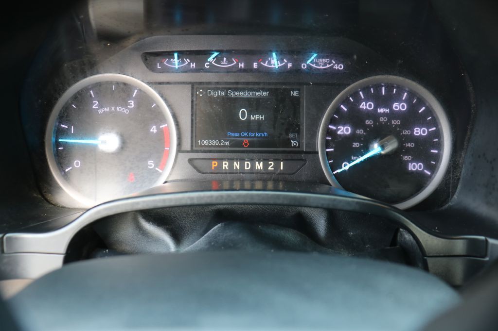 2019 Ford F-250 Image 15